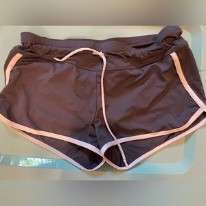 Athleta Swim Shorts